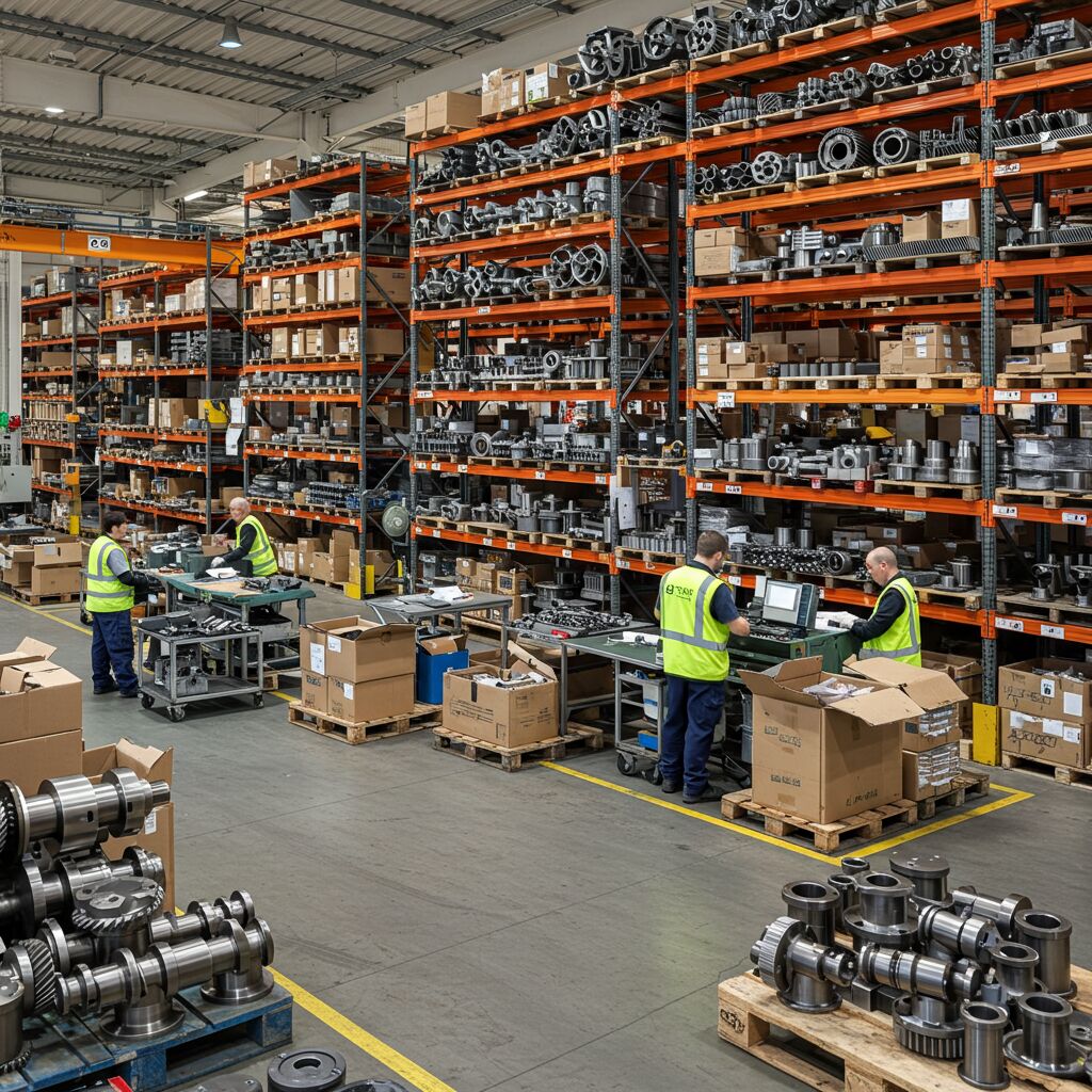 Imagem representativa da DMA Solução