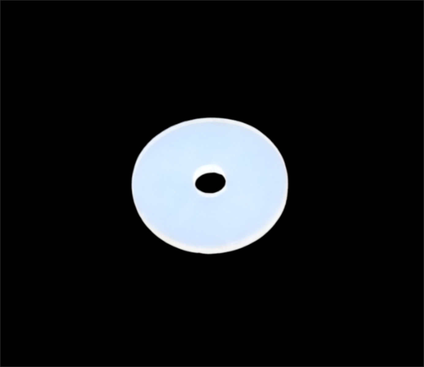 Arruelas de Silicone