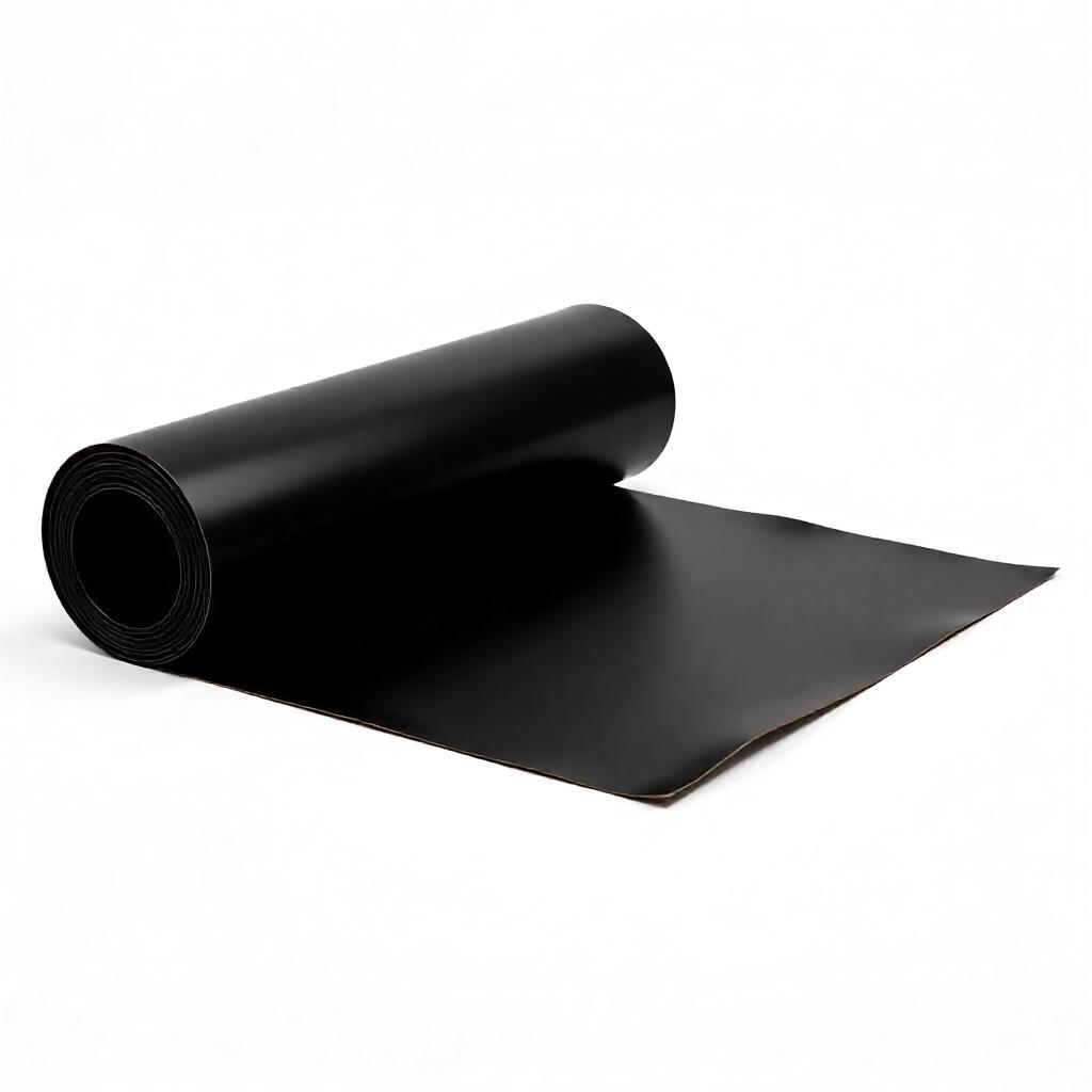 Lençóis de borracha